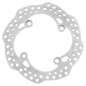 Disco freno posteriore contour HONDA CRF 250 ME Supermoto