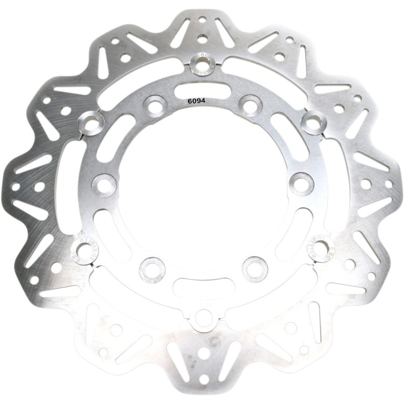 disque de frein avant SUZUKI DR 650 S SP46A/B 96-97-17110996-RiMotoShop