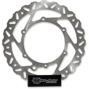 Front brake disc nitro HONDA CRF450R 15-18-1711-1012 | RiMotoShop