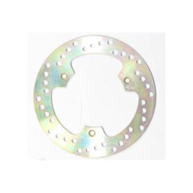 Front brake disc PRO-LITE SUZUKI RM 80 T/V/W/X/Y/K1 96-01-17111048 | RiMotoShop