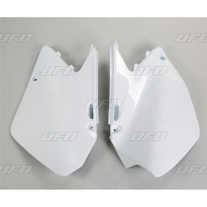 RiMoToShop|Number plate Suzuki RM 125 06-12-UFO plast