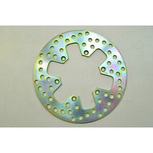 Disco freno anteriore PRO-LITE KAWASAKI KX 100 B2-B6 92-96-MD6026D|RiMotoShop