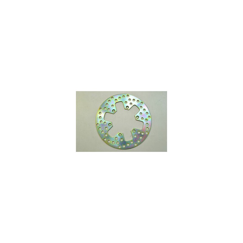 disque de frein avant PRO-LITE KAWASAKI KX 100 B2-B6 92-96-MD6026D-RiMotoShop