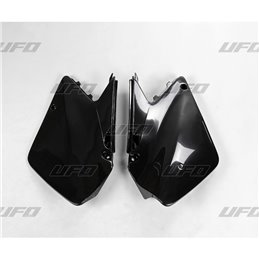 Plaque d'immatriculation pour Suzuki RM 125 (03-05)--SU03996-UFO plast