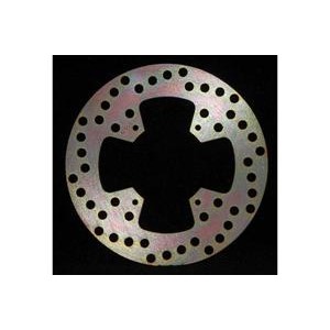 Front brake disc PRO-LITE HONDA HM ITALY CRE 80 98-02-MD6058D | RiMotoShop