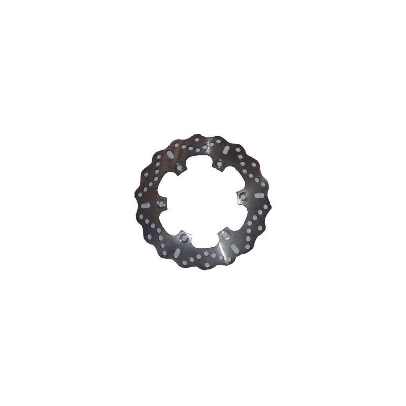 Disco de Freno Trasero contour Yamaha WR 125 R 09-13