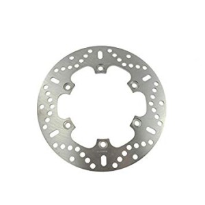 Rear brake disc PRO-LITE YAMAHA WR 200 D/E/F 92-94-MD6121D | RiMotoShop
