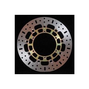 Front brake disc PRO-LITE KTM LC4-E 400 Enduro 00-01-17111055 | RiMotoShop