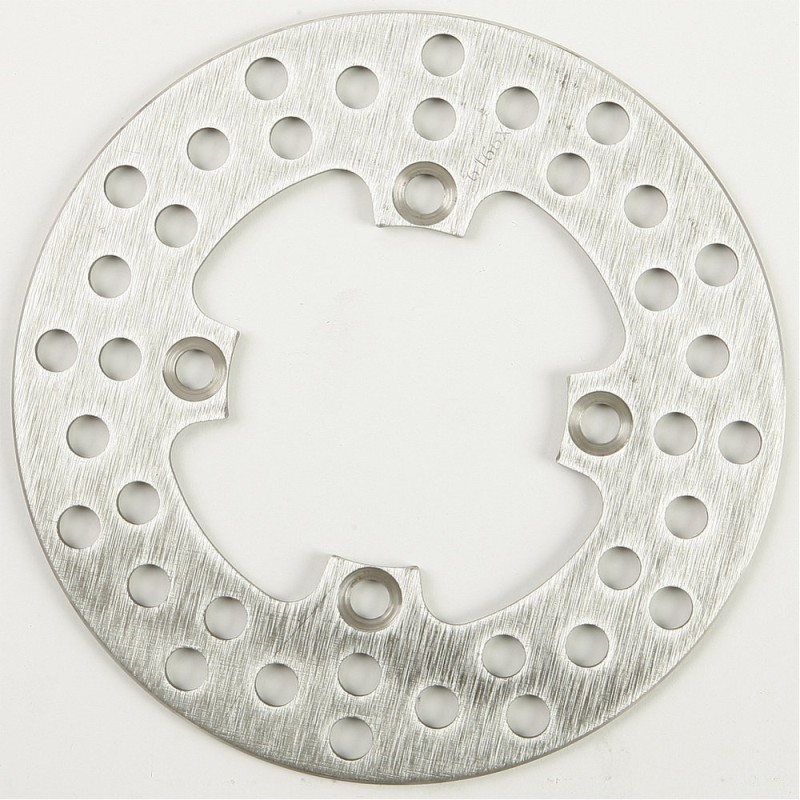 Rear brake disc PRO-LITE SUZUKI RM 65 K3/K4/K5 03-05-MD6166D | RiMotoShop