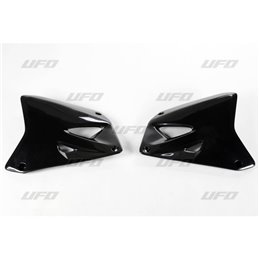 Convoyeurs de radiateur Suzuki RM 250 (01-12)--SU03987-UFO plast