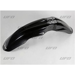 RiMoToShop|front fender Suzuki RM 250 01-12-UFO plast