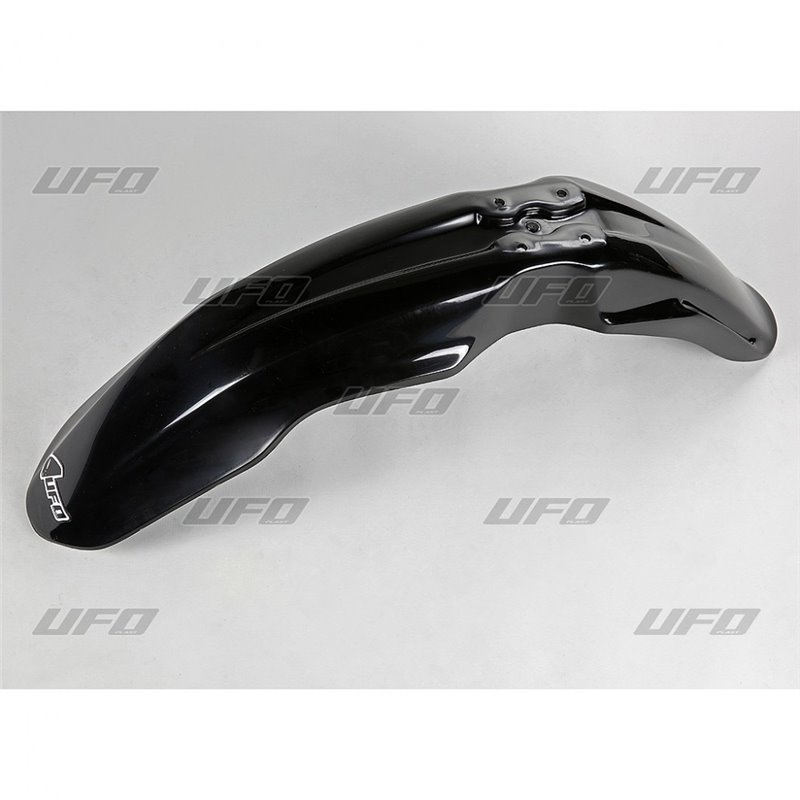 RiMoToShop|front fender Suzuki RM 250 01-12-UFO plast