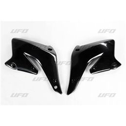 Convogliatori radiatore Suzuki RMZ 250 04-06-SU03933-UFO plast