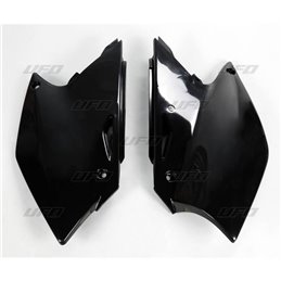 RiMoToShop|Number plate Suzuki RMZ 250 04-06-UFO plast