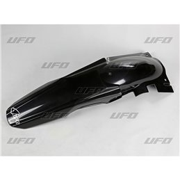 RiMoToShop|rear fender Suzuki RMZ 450 05-07-UFO plast