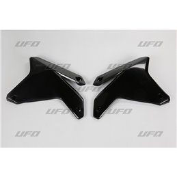 Convogliatori radiatore Suzuki RMZ 450 05-06-SU03911-UFO plast