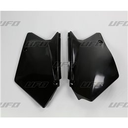 Plaque d'immatriculation pour Suzuki RMZ 450 (05-06)--SU03910-UFO plast