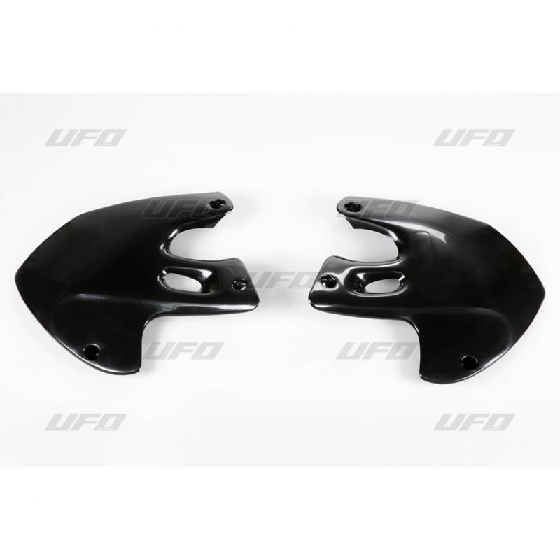 Convogliatori radiatore Suzuki RM 125 99-00-SU03903-UFO plast