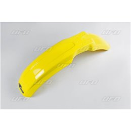 RiMoToShop|front fender Suzuki RM 125 89-00-UFO plast