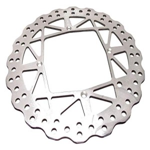 Rear brake disc contour HUSQVARNA TE 310 4T 10-MD6184C | RiMotoShop