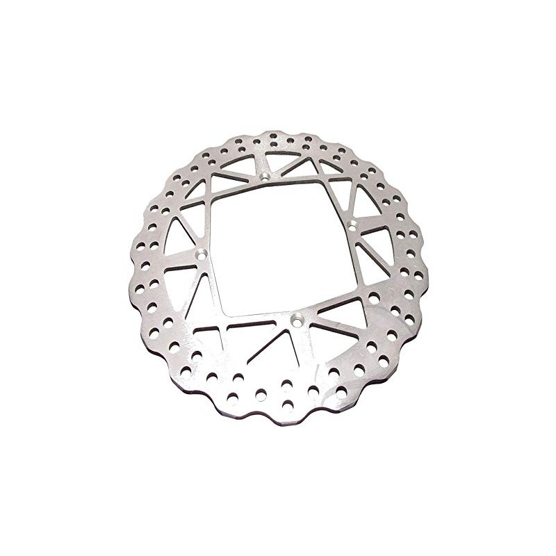 Rear brake disc contour HUSQVARNA TE 310 4T 10-MD6184C | RiMotoShop