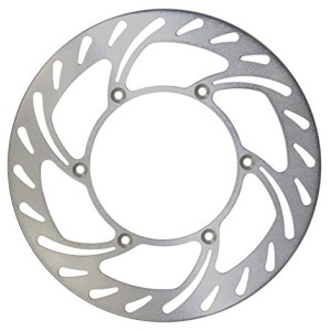 Front brake disc PRO-LITE SUZUKI RM 100 K3 03 1711-17111059 | RiMotoShop