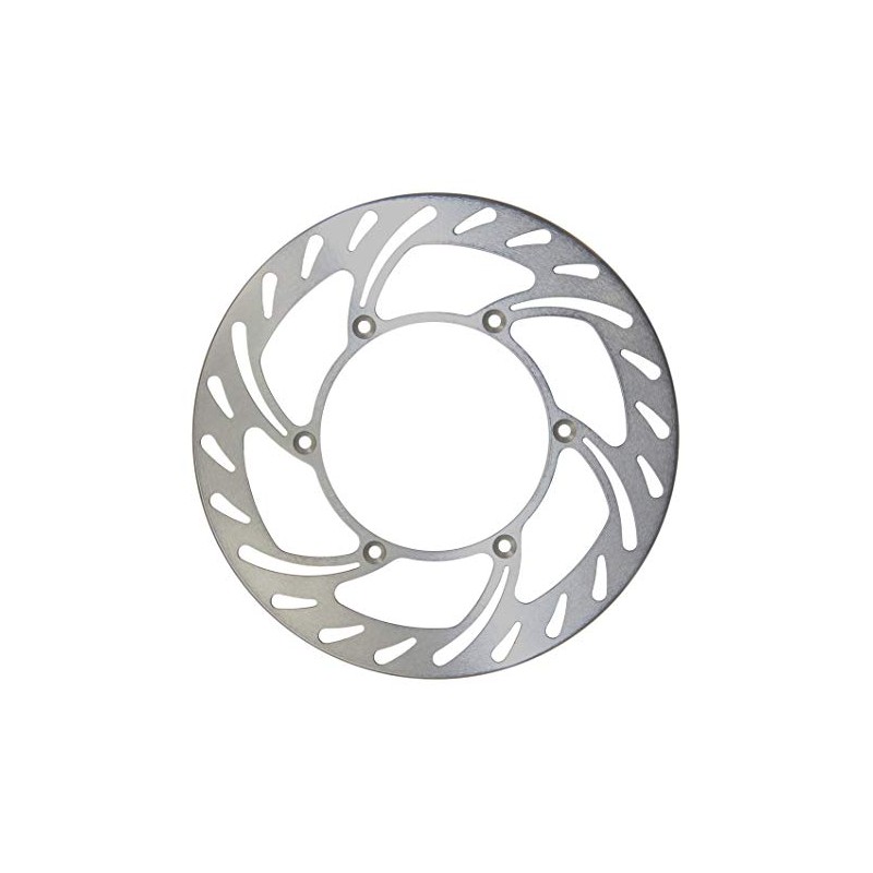 Front brake disc PRO-LITE SUZUKI RM 100 K3 03 1711-17111059 | RiMotoShop
