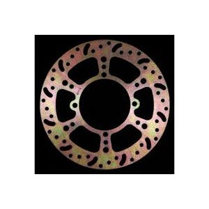 Front brake disc PRO-LITE KAWASAKI KX 125 M1/M2/M3 03-05-MD6213D | RiMotoShop