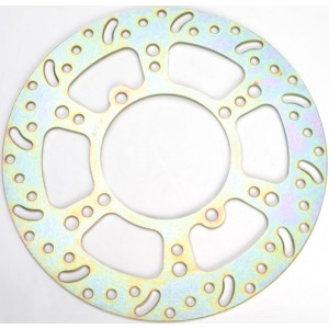 disque de frein avant PRO-LITE SUZUKI RM-Z 250 K4/K5/K6 04-06-17111062-RiMotoShop