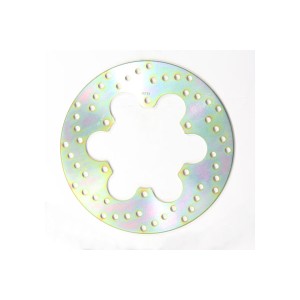 Rear brake disc PRO-LITE YAMAHA XT 660 R 04-14-17111064 | RiMotoShop