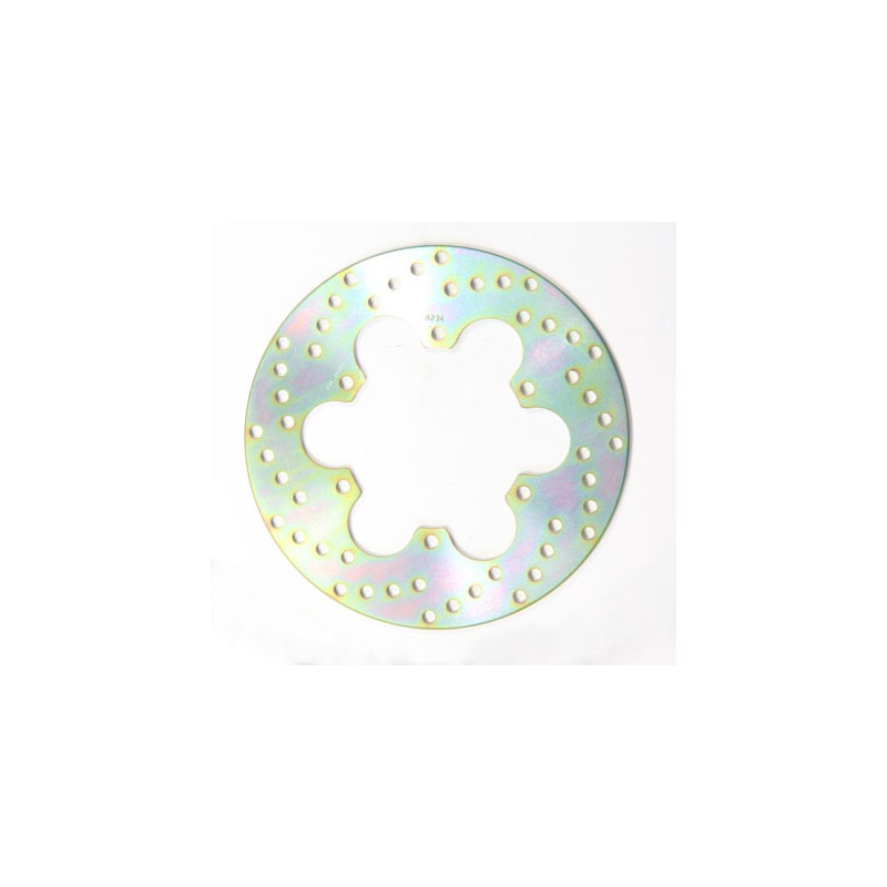Rear brake disc PRO-LITE YAMAHA XT 660 R 04-14-17111064 | RiMotoShop