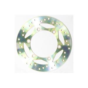 Front brake disc PRO-LITE KAWASAKI KLX 250 H1 Super Sherpa 98-MD6239D | RiMotoShop