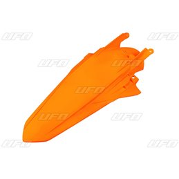 RiMoToShop|rear fender KTM 250 EXC-F 20-UFO plast