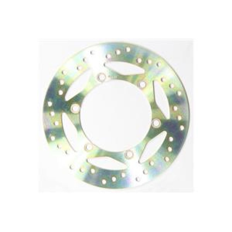 Front brake disc PRO-LITE KAWASAKI KLX 250 H1 Super Sherpa 98-MD6239D | RiMotoShop
