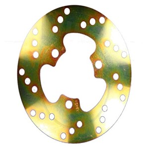 Rear brake disc PRO-LITE APRILIA SX 50 06-14-17111071 | RiMotoShop