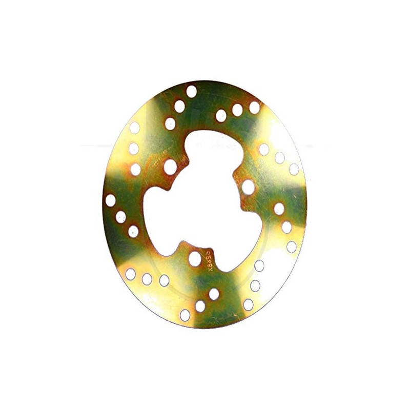 Rear brake disc PRO-LITE DERBI Senda-R 00-02-17111071 | RiMotoShop
