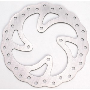 Rear brake disc contour KTM SX 65 09-15-MD6249C | RiMotoShop