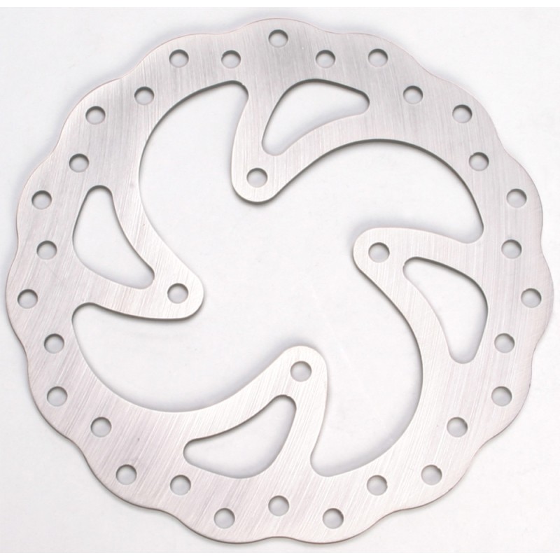 Rear brake disc contour KTM SX 65 09-15-MD6249C | RiMotoShop