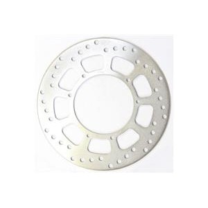 Front brake disc PRO-LITE DERBI Senda-R 00-02-MD6250D | RiMotoShop