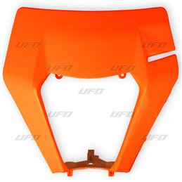 Portafaro anteriore KTM 250 EXC 17-19-KT04096-UFO plast