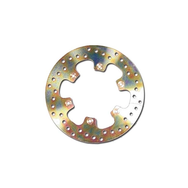 Rear brake disc PRO-LITE GAS-GAS SM 125 2T Supermotard