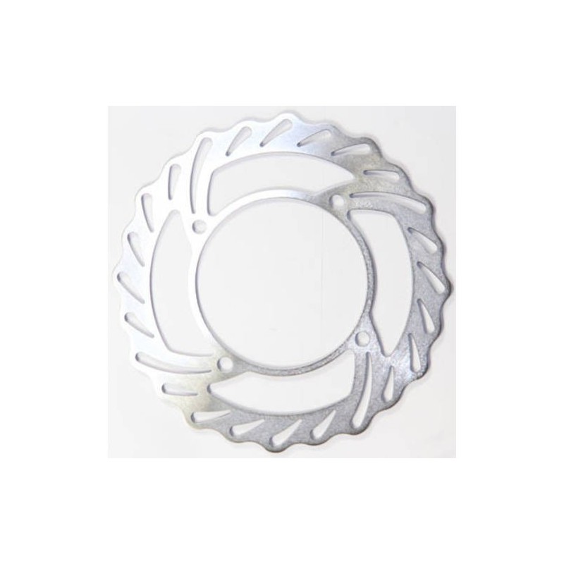 Rear brake disc contour SUZUKI RM-Z 250 07-MD6255C | RiMotoShop