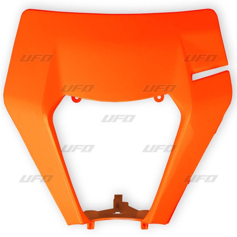 Portafaro anteriore KTM 300 EXC 17-19-KT04096-UFO plast