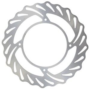 Rear brake disc contour KTM SX 85 wheels for 19"/16" 03-10-MD6257C | RiMotoShop