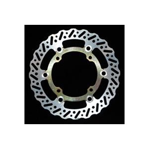 Front brake disc contour KAWASAKI KX250F 09-14-MD6264C | RiMotoShop