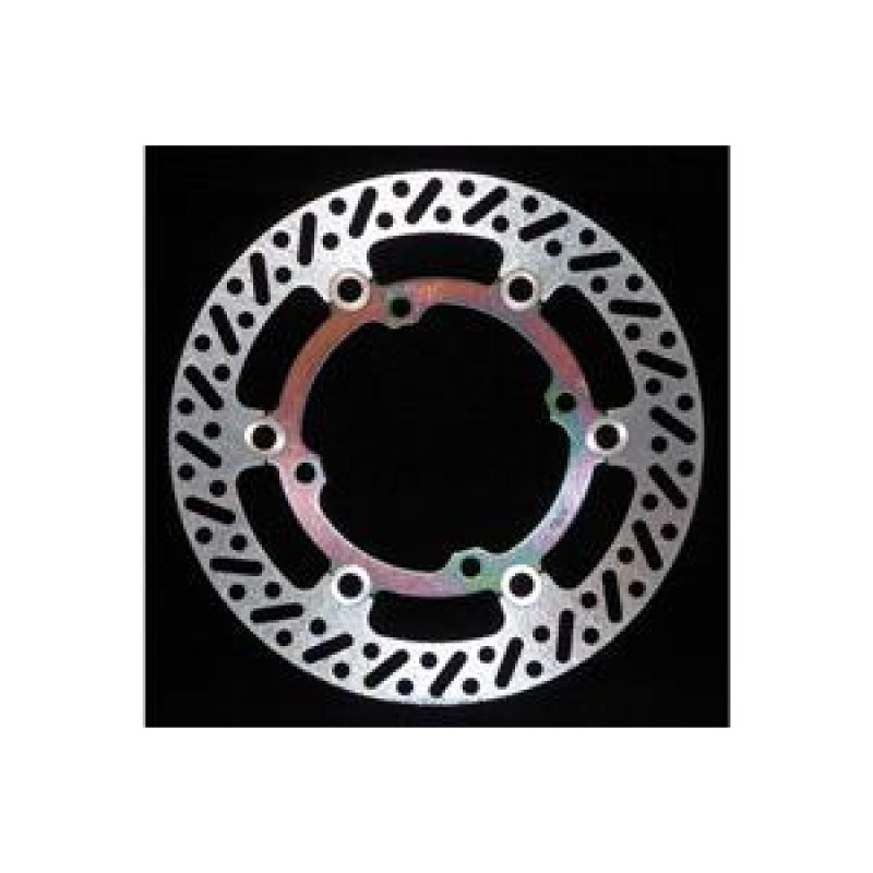 Front brake disc PRO-LITE KAWASAKI KX 250 R6F/R7F/R8F 2T 06-08-MD6264D | RiMotoShop