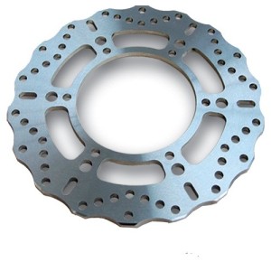 Disco de Freno Trasero contour KTM Duke-E 640 690 R Enduro 09-15