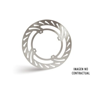 Rear brake disc PRO-LITE APRILIA Pegaso 50-MD6286D | RiMotoShop