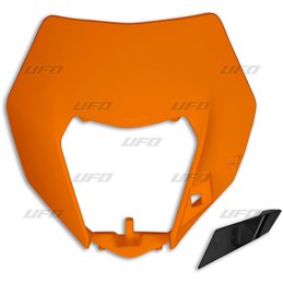 Portafaro anteriore KTM 200 EXC 14-16-KT04095-UFO plast