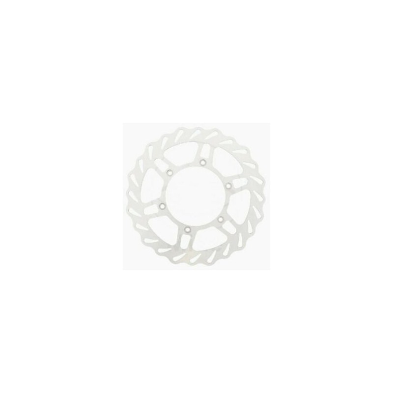 Front brake disc contour GAS GAS EC 125/200/250/300 Nissin/2T 09-10-MD6289C | RiMotoShop